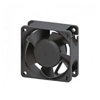sunon 建准 60x60x25 mm DC直流12V/24V 散热风扇
