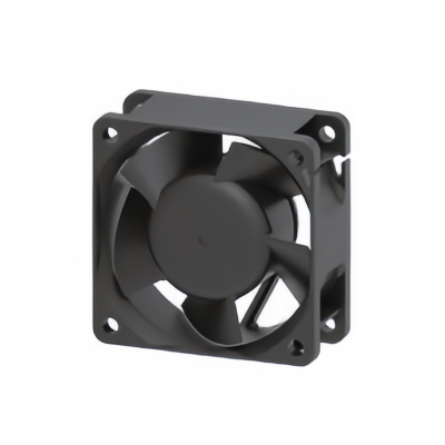 sunon 建准 60x60x25 mm DC直流12V/24V 散热风扇