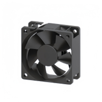 sunon 建准 60x60x25 mm DC直流12V/24V 散热风扇