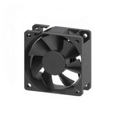 sunon 建准 60x60x25 mm DC直流12V/24V 散热风扇