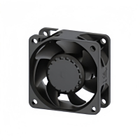 sunon 建准 60x60x25 mm (GR487/IP68) DC直流24V 散热风扇
