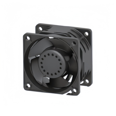 sunon 建准 60x60x38 mm DC直流12V/48V 散热风扇