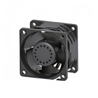 sunon 建准 60x60x38 mm DC直流12V/48V 散热风扇