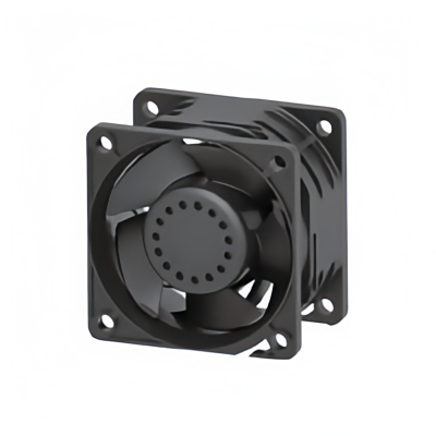 sunon 建准 60x60x38 mm DC直流12V/48V 散热风扇
