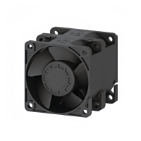 sunon 建准 60x60x56 mm DC直流12V 散热风扇