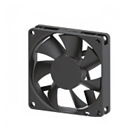 sunon 建准 70x70x15 mm DC直流12V 散热风扇