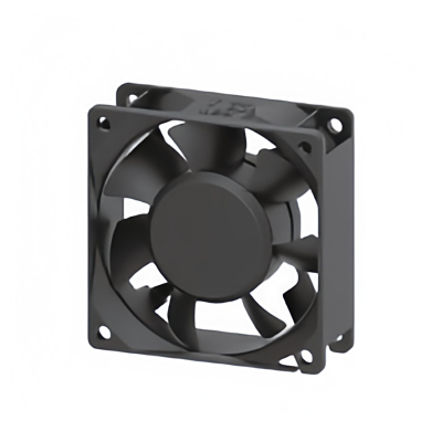 sunon 建准 70x70x25 mm DC直流24V 散热风扇
