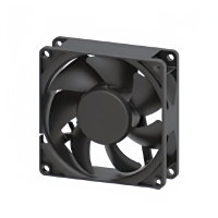 sunon 建准 80x80x25 mm DC直流12V/24V 散热风扇