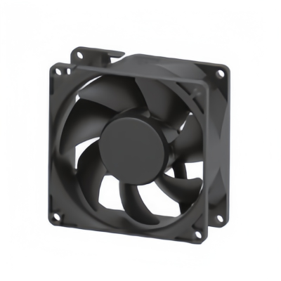 sunon 建准 80x80x32 mm (IP56/IP68) DC直流12V 散热风扇