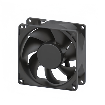 sunon 建准 80x80x32 mm (IP56/IP68) DC直流12V 散热风扇
