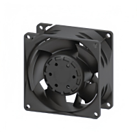 sunon 建准 80x80x38 mm DC直流48V 散热风扇