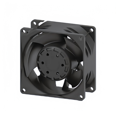 sunon 建准 80x80x38 mm DC直流48V 散热风扇