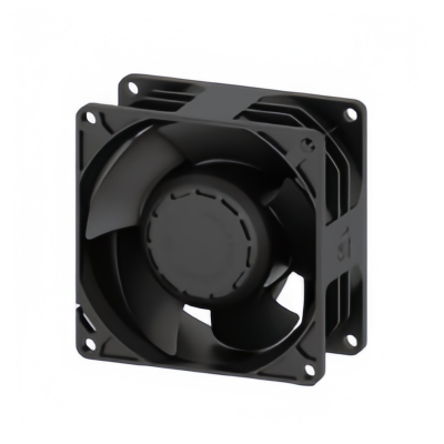 sunon 建准 80x80x38 mm DC直流12V 散热风扇
