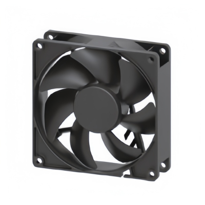sunon 建准 92x92x25 mm DC直流12V/24V 散热风扇