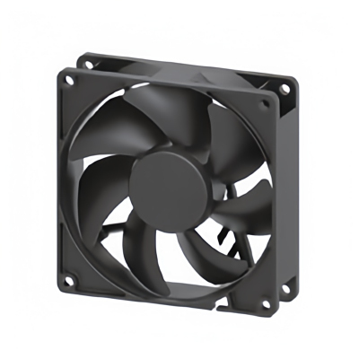 sunon 建准 92x92x25 mm DC直流12V/24V 散热风扇