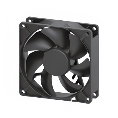 sunon 建准 92x92x25 mm (GR487) DC直流12V/24V 散热风扇