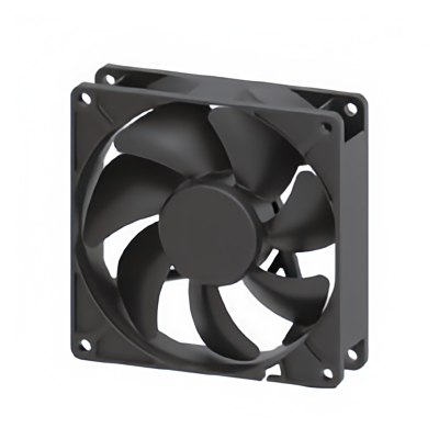 sunon 建准 92x92x25 mm DC直流12V/24V 散热风扇