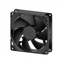 sunon 建准 92x92x25 mm DC直流12V/24V 散热风扇