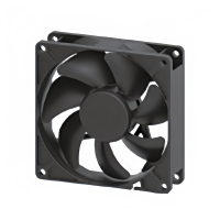 sunon 建准 92x92x25 mm DC直流12V/24V 散热风扇