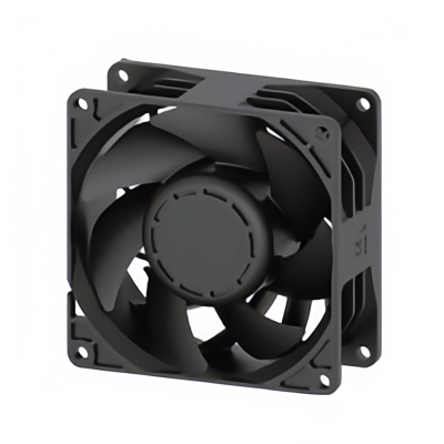 sunon 建准 92x92x38 mm DC直流12V 散热风扇