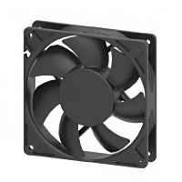 sunon 建准 120x120x25 mm DC直流12V/24V 散热风扇
