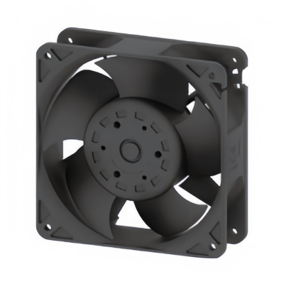 sunon 建准 120x120x38 mm DC直流48V 散热风扇