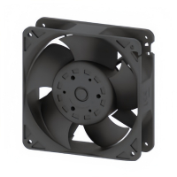 sunon 建准 120x120x38 mm DC直流48V 散热风扇