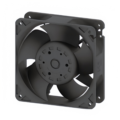 sunon 建准 120x120x38 mm DC直流48V 散热风扇
