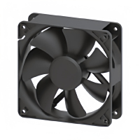 sunon 建准 120x120x38 mm DC直流12V/24V/48V 散热风扇