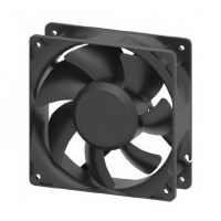 sunon 建准 120x120x38 mm DC直流12V/24V 散热风扇