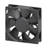 sunon 建准 140x140x38 mm DC直流48V 散热风扇