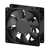 sunon 建准 140x140x51 mm DC直流48V 散热风扇