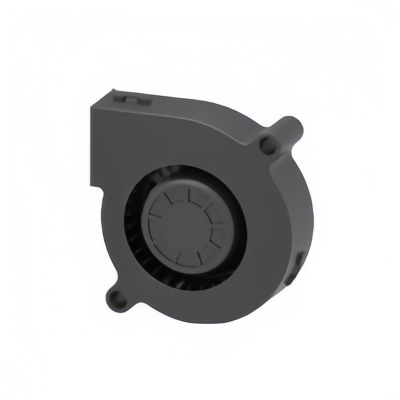 sunon 建准 50x50x15 mm DC直流12V 散热风扇