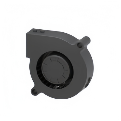 sunon 建准 50x50x15 mm DC直流12V 散热风扇