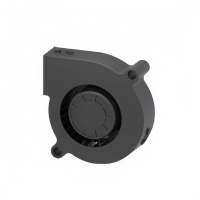 sunon 建准 50x50x15 mm DC直流12V 散热风扇