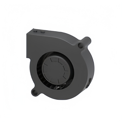sunon 建准 50x50x15 mm DC直流12V 散热风扇