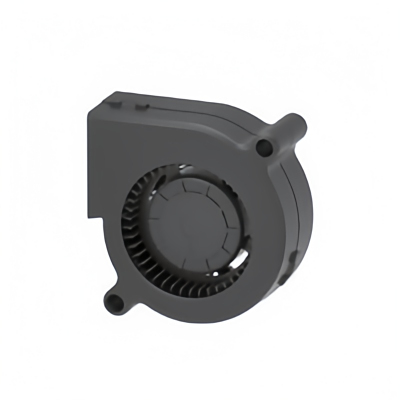 sunon 建准 50x50x20 mm DC直流12V 散热风扇