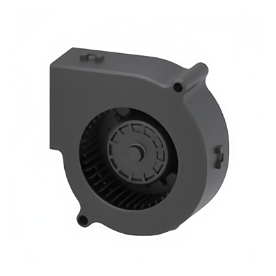 sunon 建准 75x75x30 mm DC直流12V/24V 散热风扇