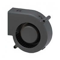 sunon 建准 97x94x33 mm DC直流12V 散热风扇
