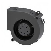 sunon 建准 97x95x33 mm DC直流12V 散热风扇