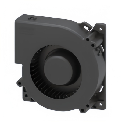 sunon 建准 120x120x32 mm DC直流12V 散热风扇