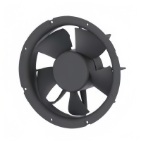 sunon 建准 ø200x77.4 mm(IP55/IP68) EC节能散热风扇