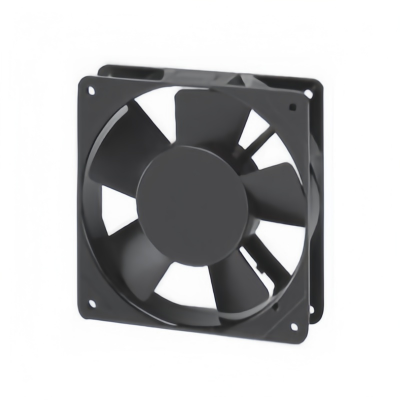 sunon 建准 120x120x25 mm AC交流散热风扇