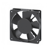 sunon 建准 120x120x25 mm AC交流散热风扇