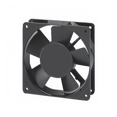 sunon 建准 120x120x25 mm AC交流散热风扇