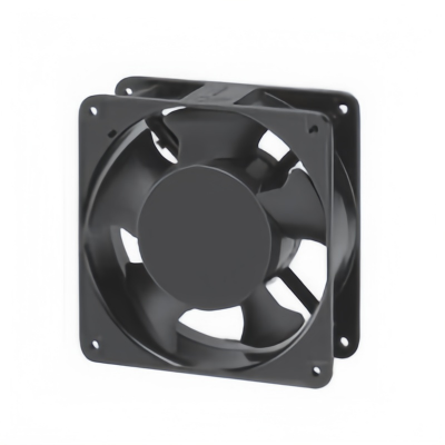 sunon 建准 120x120x38 mm Low Power Consumption AC交流散热风扇