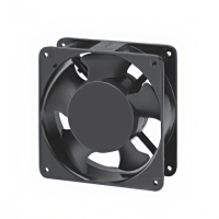 sunon 建准 120x120x38 mm Low Power Consumption AC交流散热风扇