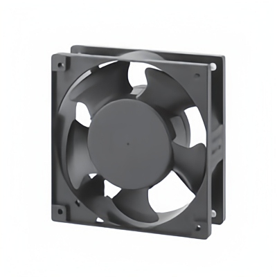 sunon 建准 120x120x38 mm AC交流散热风扇