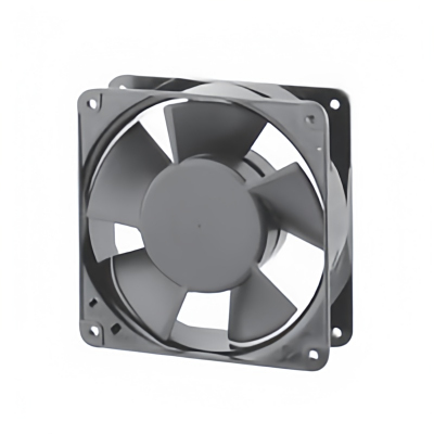 sunon 建准 120x120x38 mm AC交流散热风扇