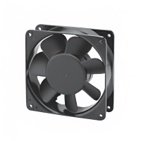 sunon 建准 120x120x38 mm High Air Flow AC交流散热风扇
